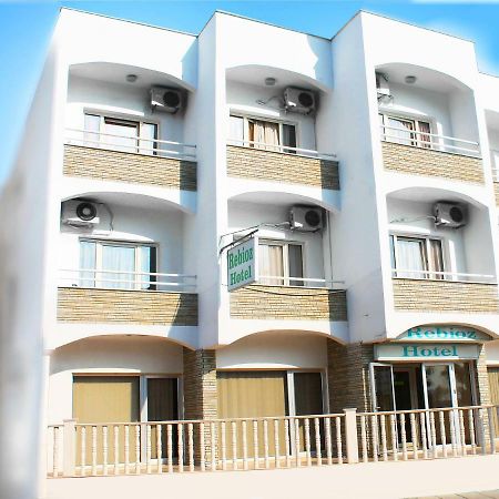 Rebioz Hotel Lárnaka Kültér fotó