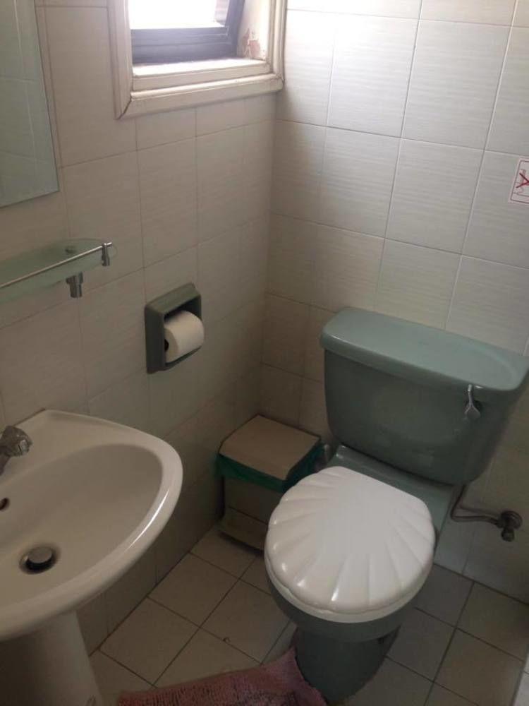 Rebioz Hotel Lárnaka Kültér fotó