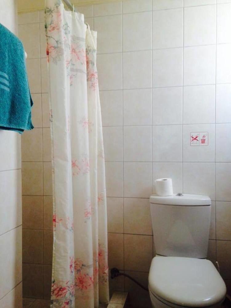 Rebioz Hotel Lárnaka Kültér fotó
