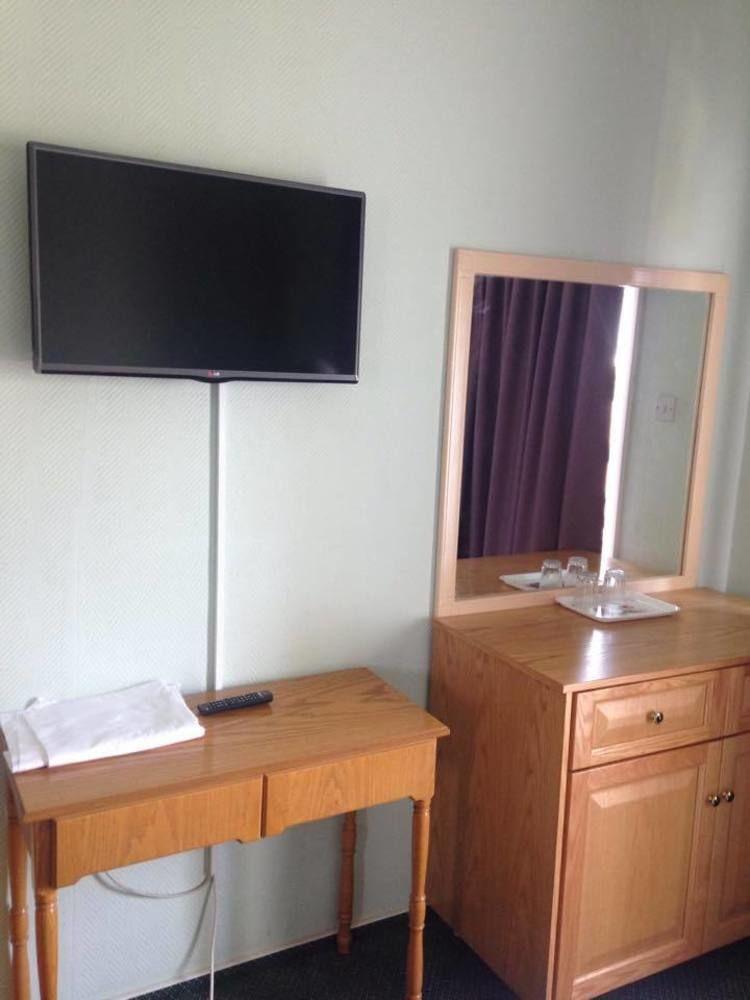 Rebioz Hotel Lárnaka Kültér fotó
